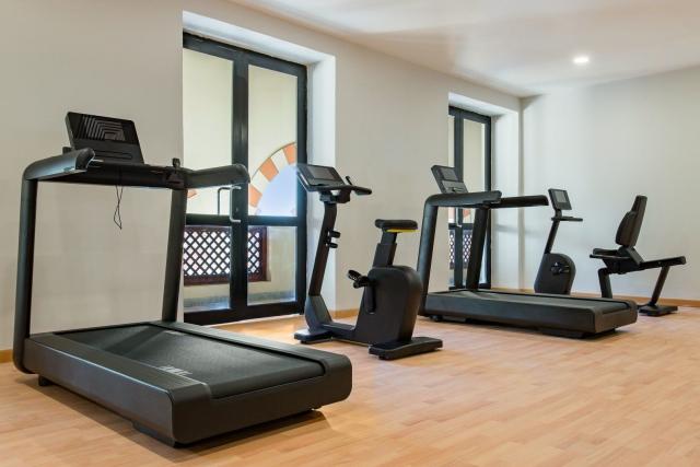 Radisson Individuals Marina Port Ghalib