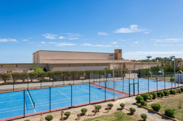 Radisson Individuals Marina Port Ghalib