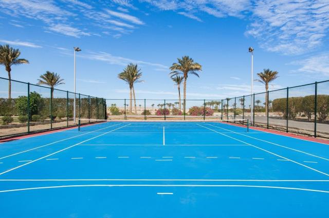 Radisson Individuals Marina Port Ghalib
