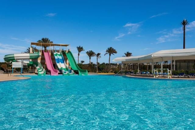 Radisson Individuals Marina Port Ghalib