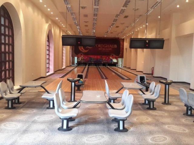 Radisson Individuals Marina Port Ghalib