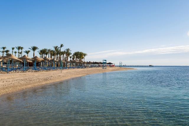 Radisson Individuals Marina Port Ghalib