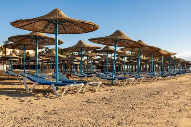 Radisson Individuals Marina Port Ghalib