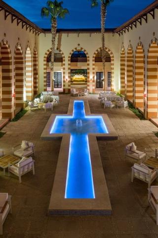 Radisson Individuals Marina Port Ghalib