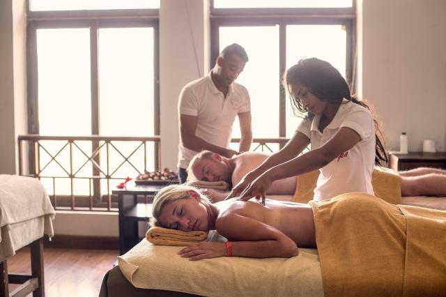 Hotel Stella Di Mare Beach & Spa