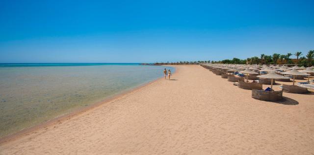 Hotel Stella Di Mare Beach & Spa