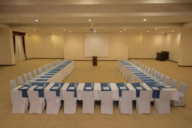 Hotel Stella Di Mare Beach & Spa