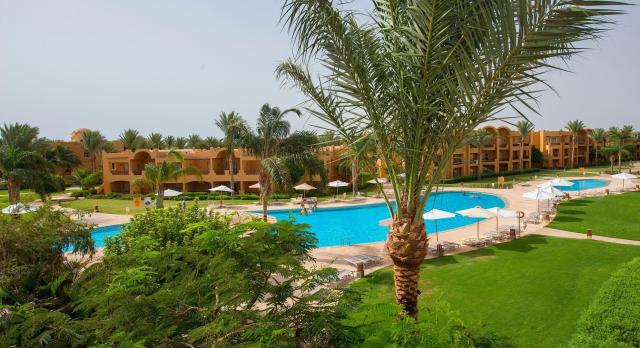 Hotel Stella Di Mare Beach & Spa