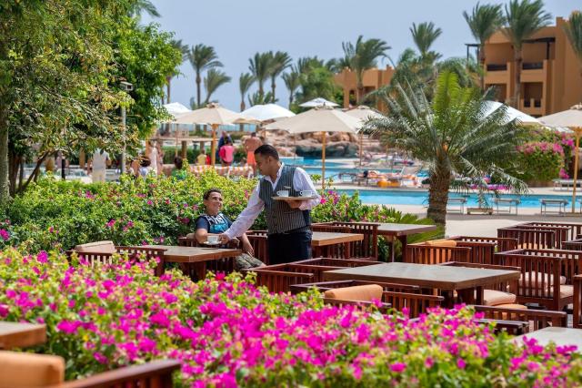 Hotel Stella Di Mare Beach & Spa