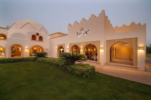 Hotel Stella Di Mare Beach & Spa