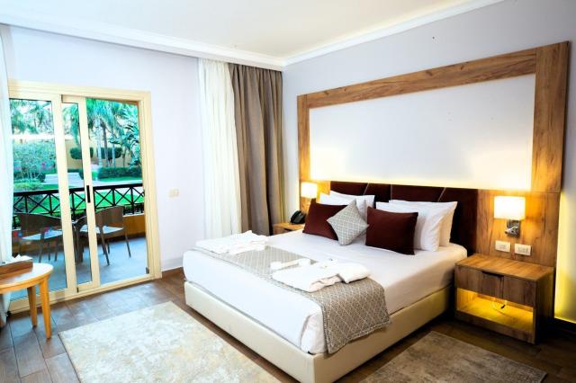 Hotel Stella Di Mare Beach & Spa