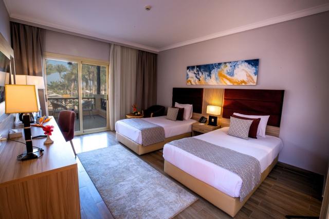 Hotel Stella Di Mare Beach & Spa