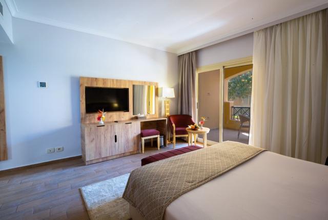 Hotel Stella Di Mare Beach & Spa