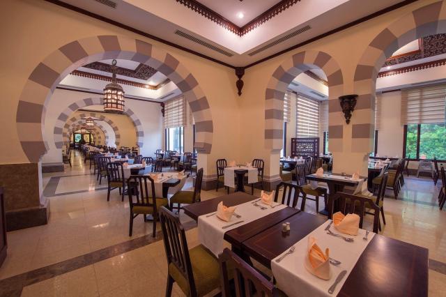 Hotel Stella Di Mare Beach & Spa