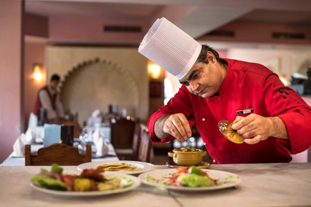 Hotel Stella Di Mare Beach & Spa