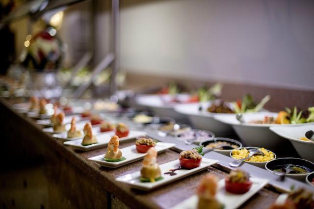 Hotel Stella Di Mare Beach & Spa
