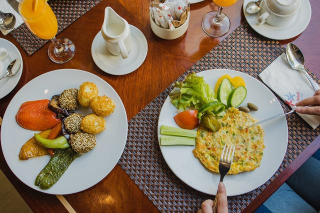 Hotel Stella Di Mare Beach & Spa