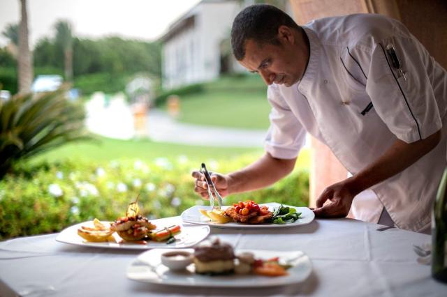 Hotel Stella Di Mare Beach & Spa