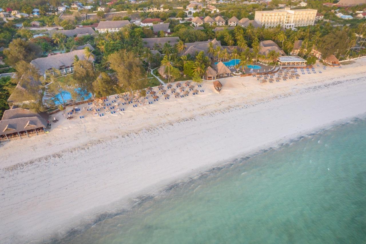 Hotel Kiwengwa Beach Resort