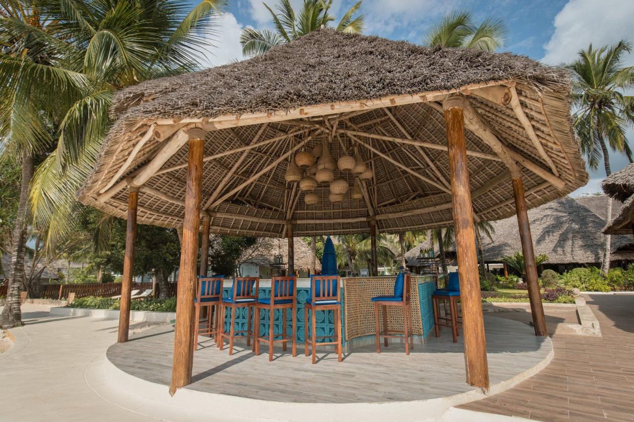Hotel Kiwengwa Beach Resort