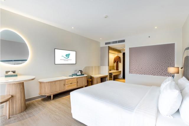 Hotel Andaman Embrace Patong