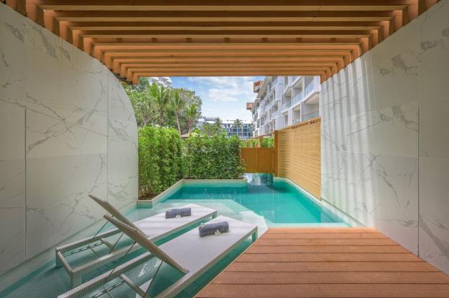 Hotel Andaman Embrace Patong