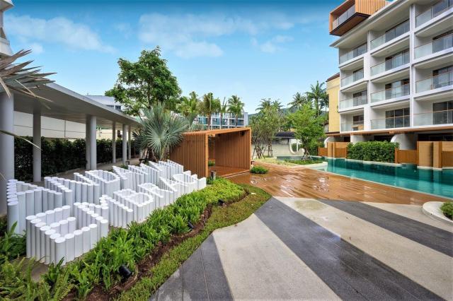 Hotel Andaman Embrace Patong