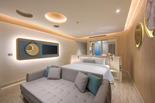 Hotel Andaman Embrace Patong