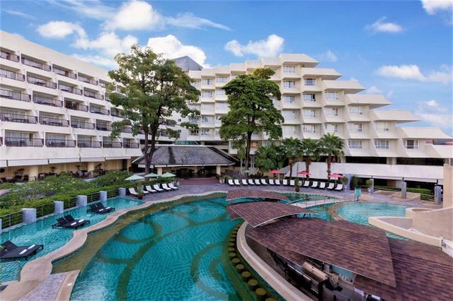 Hotel Andaman Embrace Patong