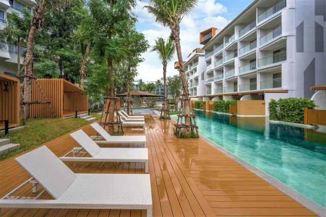 Hotel Andaman Embrace Patong