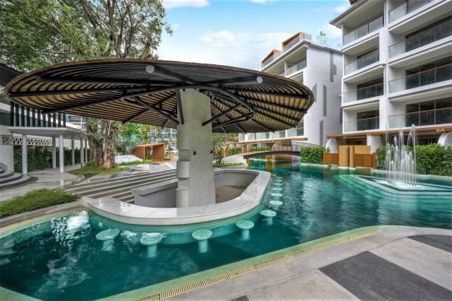 Hotel Andaman Embrace Patong