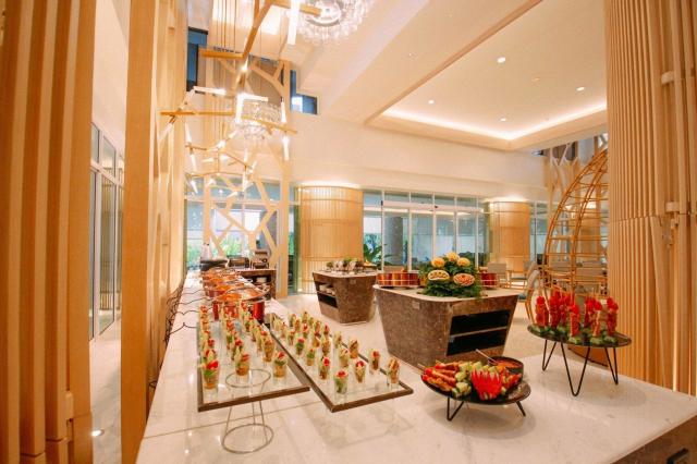 Hotel Andaman Embrace Patong
