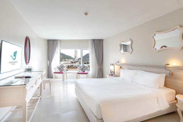 Hotel Andaman Embrace Patong