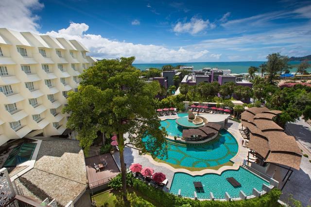 Hotel Andaman Embrace Patong
