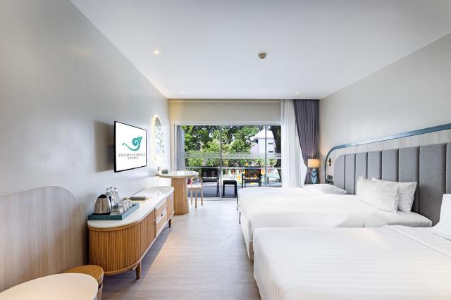 Hotel Andaman Embrace Patong