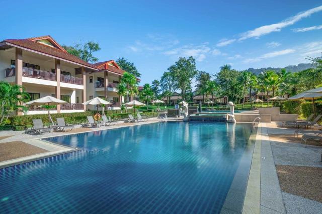 Hotel The Leaf Oceanside by Katathani