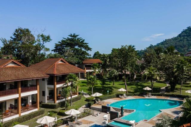 Hotel The Leaf Oceanside by Katathani