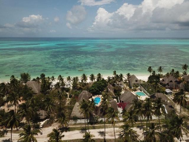 Hotel Sea View Lodge