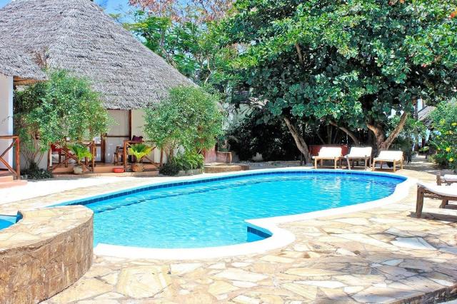 Hotel Sea View Lodge