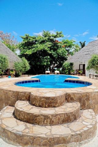 Hotel Sea View Lodge