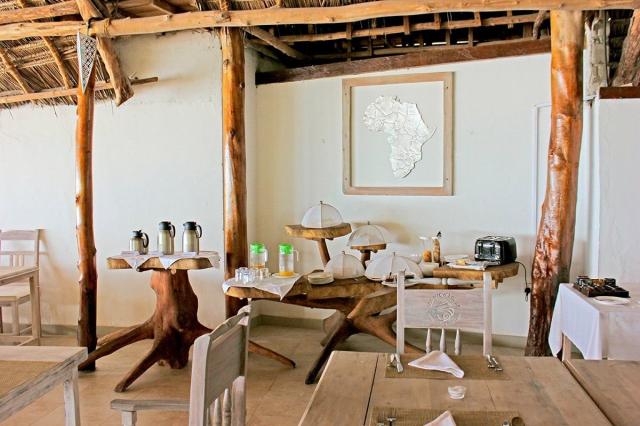 Hotel Sea View Lodge