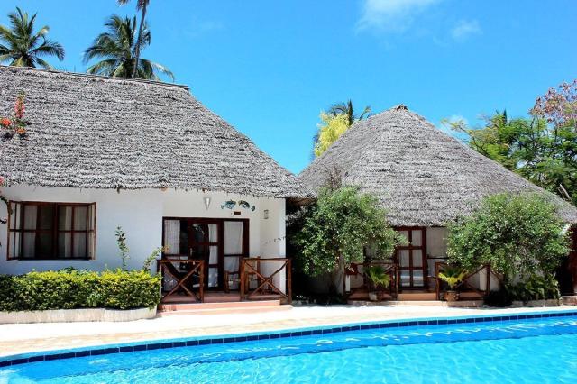 Hotel Sea View Lodge