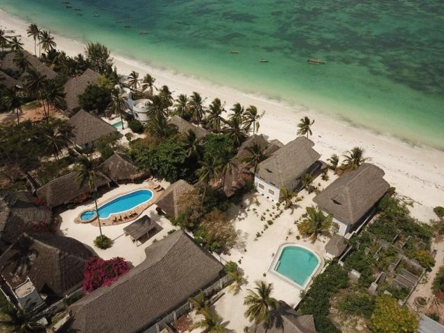 Hotel Sea View Lodge