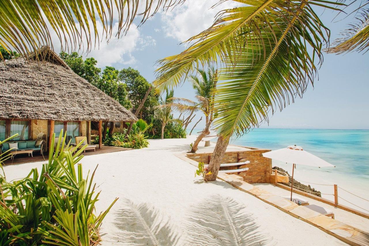 Divoká příroda Afriky & Hotel Tulia Zanzibar Unique Beach Resort