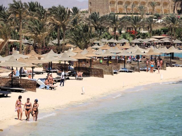 Hotel Royal Brayka Beach Resort
