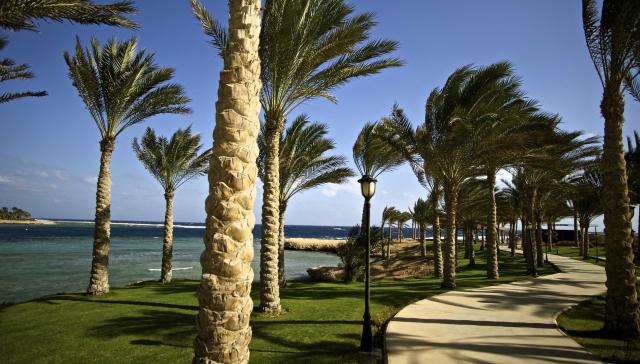 Hotel Royal Brayka Beach Resort