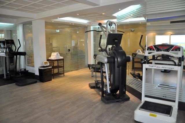 Hotel Royal Brayka Beach Resort