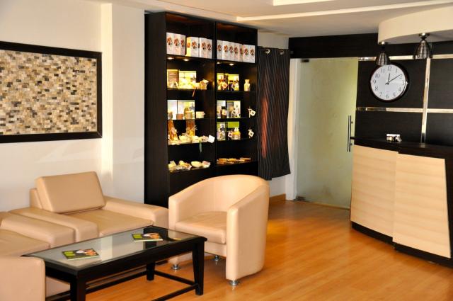 Hotel Royal Brayka Beach Resort