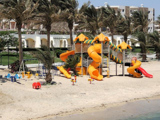 Hotel Royal Brayka Beach Resort