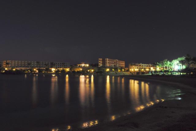 Hotel Royal Brayka Beach Resort